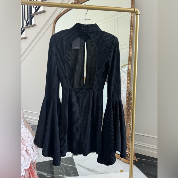 NWT REVOLVE Michelle Costello Dress Small - Picture 4 of 5